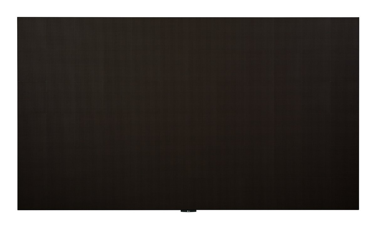 LG LAEC018-GN2 - Serie LAEC all-in-one video parete LED - Direct View LED - segnaletica digitale - webOS - 1920 x 1080 136" - 144 x - Single SMD - HDR