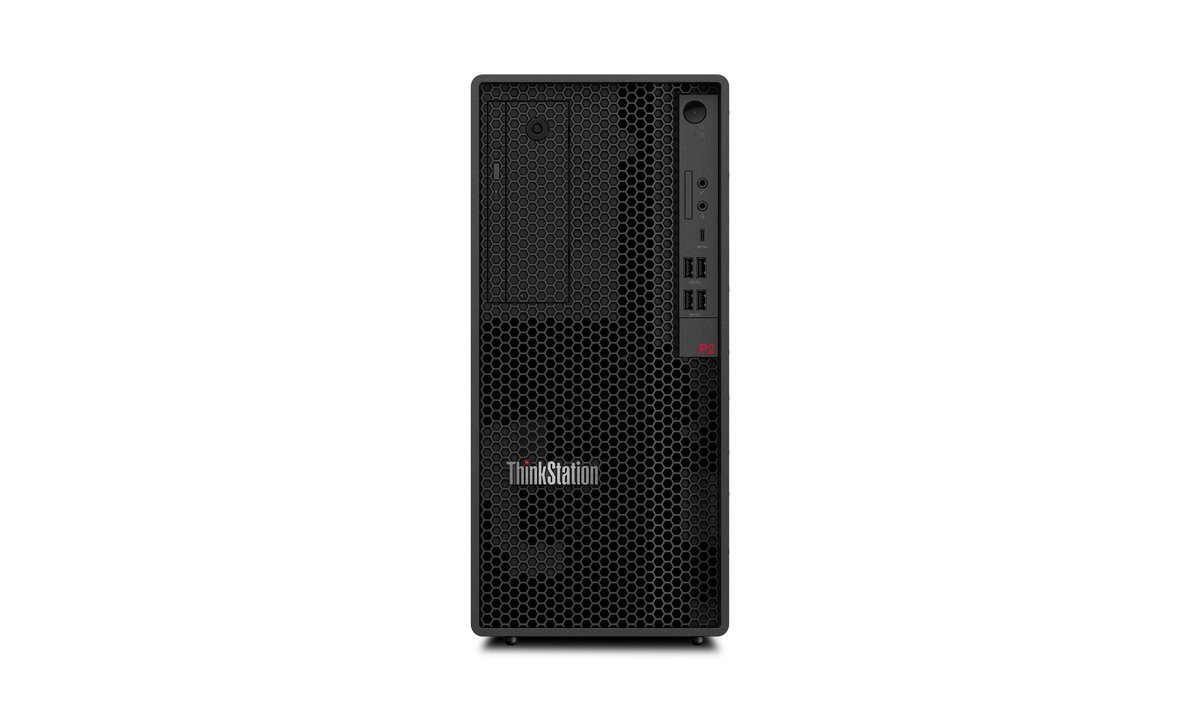 Lenovo ThinkStation P2 Tower Gen 2 Intel Core …