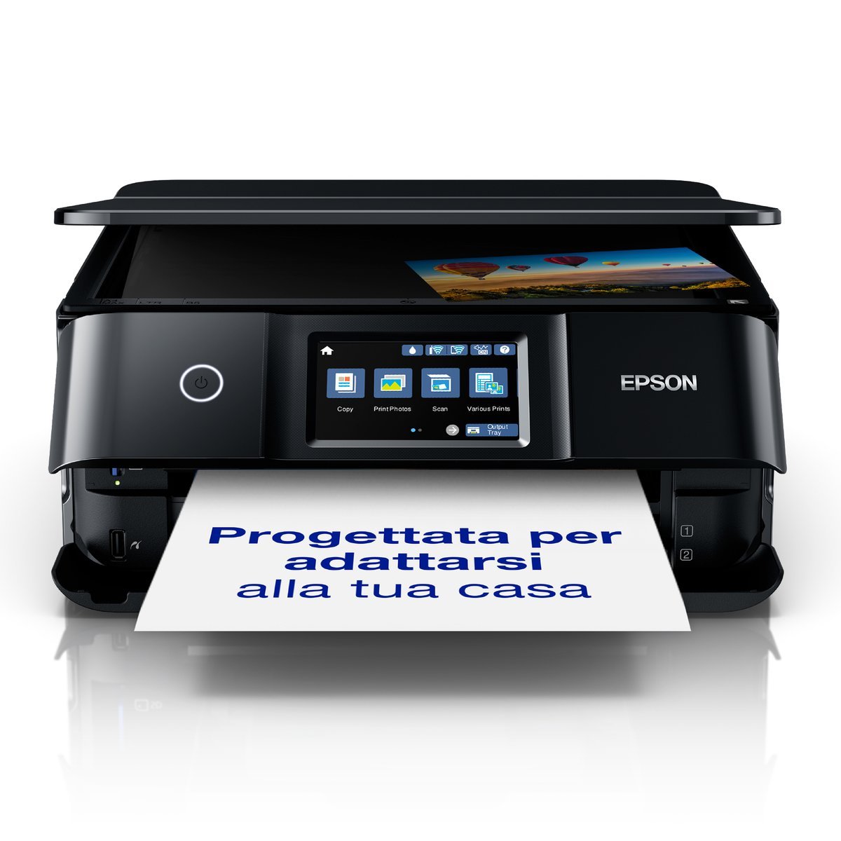 Epson Expression Photo XP-8700 Ad inchiostro 5760 x 1440 DPI 32 ppm