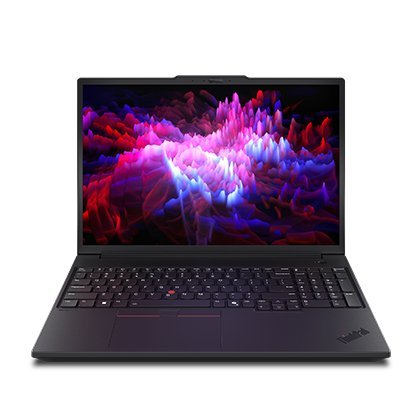 Lenovo ThinkPad P16v Gen 3 (Intel) Intel Core Ultra 9 285H Workstation mobile 40,6 cm (16") WUXGA 32 GB DDR5-SDRAM 1 TB SSD NVIDIA RTX PRO 2000 Blackwell Wi-Fi