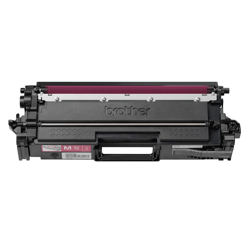 Brother TN - Rendimento Super Alto - magenta …
