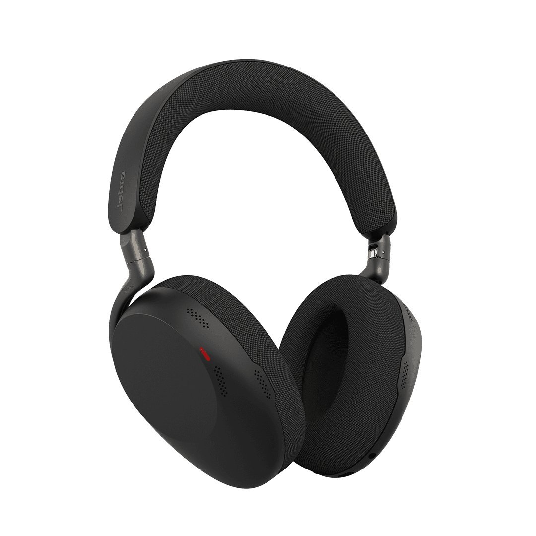 Jabra Evolve3 85, UC, Link390a, nero