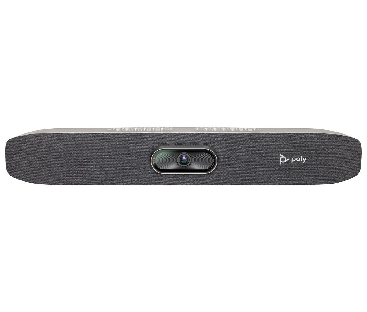 HP Poly Studio R30 USB Video Bar Grigio 3840 x 2160 Pixel