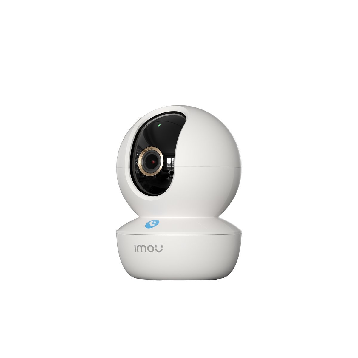 CAMERA RANGER RC 2K+ 4MP OTC WIFI 2.8MM/IR/MIC/SPEAKER/H265/IP