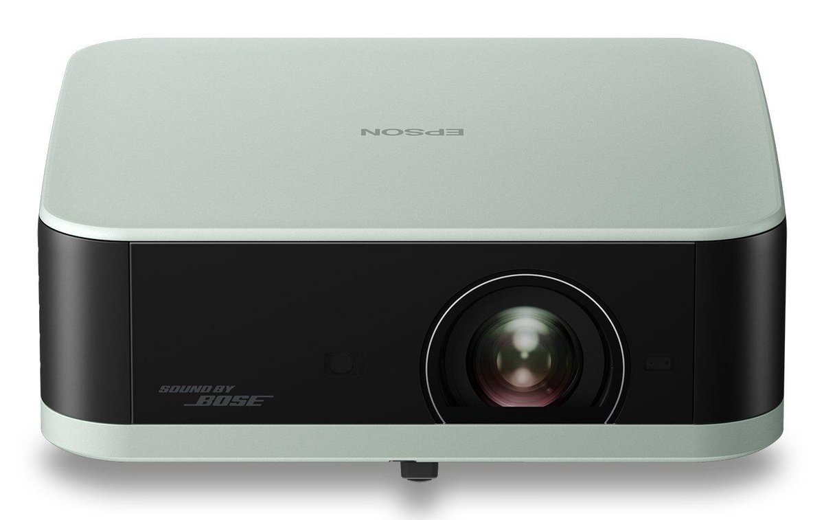 Epson Home Cinema V11HB72340, 700 ANSI lumen, LCD, …
