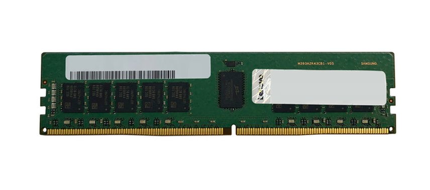LENOVO 32GB 2RX8 PC5-5600 ECC UDIMM-A