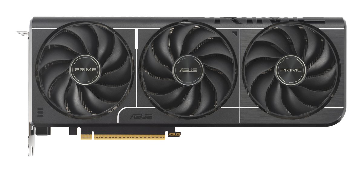 ASUS - PRIME GeForce RTX 5060 Ti 8GB …