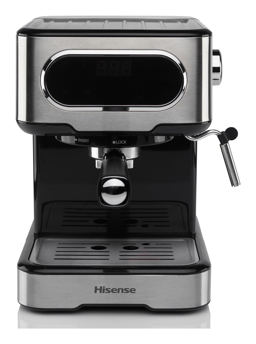 MACCHINE DA CAFF - HSCM15DBK