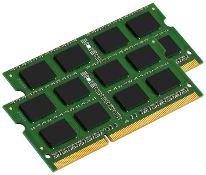 CoreParts MMCR-DDR4-0001-32GB modulo di memoria 2 x 16 GB