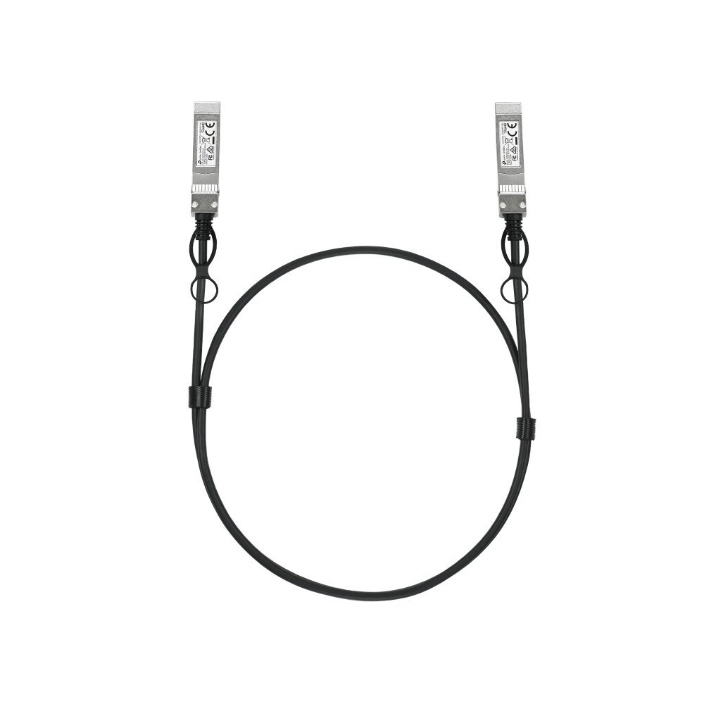 CAVO DI COLLEGAMENTO DIRETTO TPLINK SM6220-1M 25G SFP28 - LUGH. 1MT