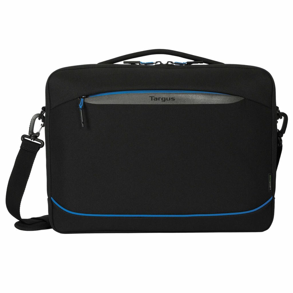 Targus TBT940GL borsa per laptop 40,6 cm (16') Valigetta ventiquattrore Nero