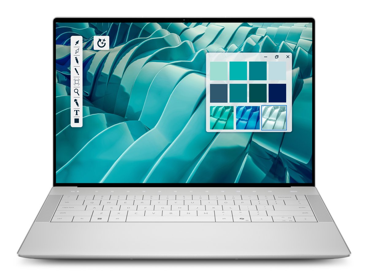 DELL 14 Premium DA14250, Intel Core Ultra 7, …