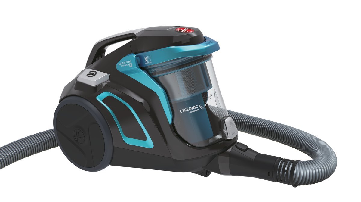 Pulizia Superfici - HOOVER TRAINO HP 710 PAR …