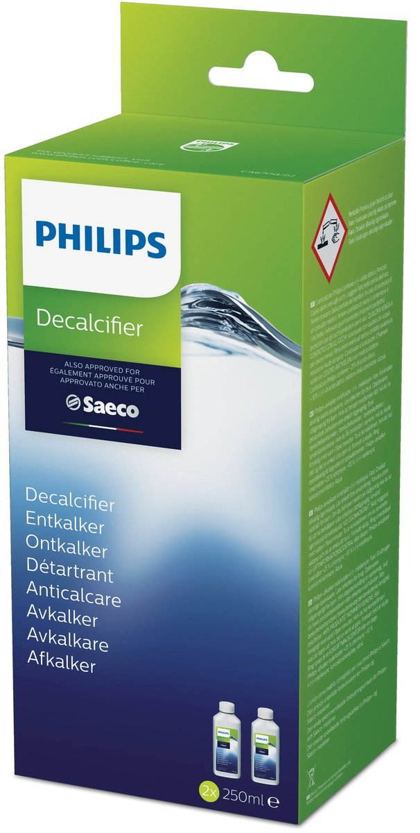 PHILIPS DECALCIFICANTE CONFEZIONE DOPPIA PHILIPS