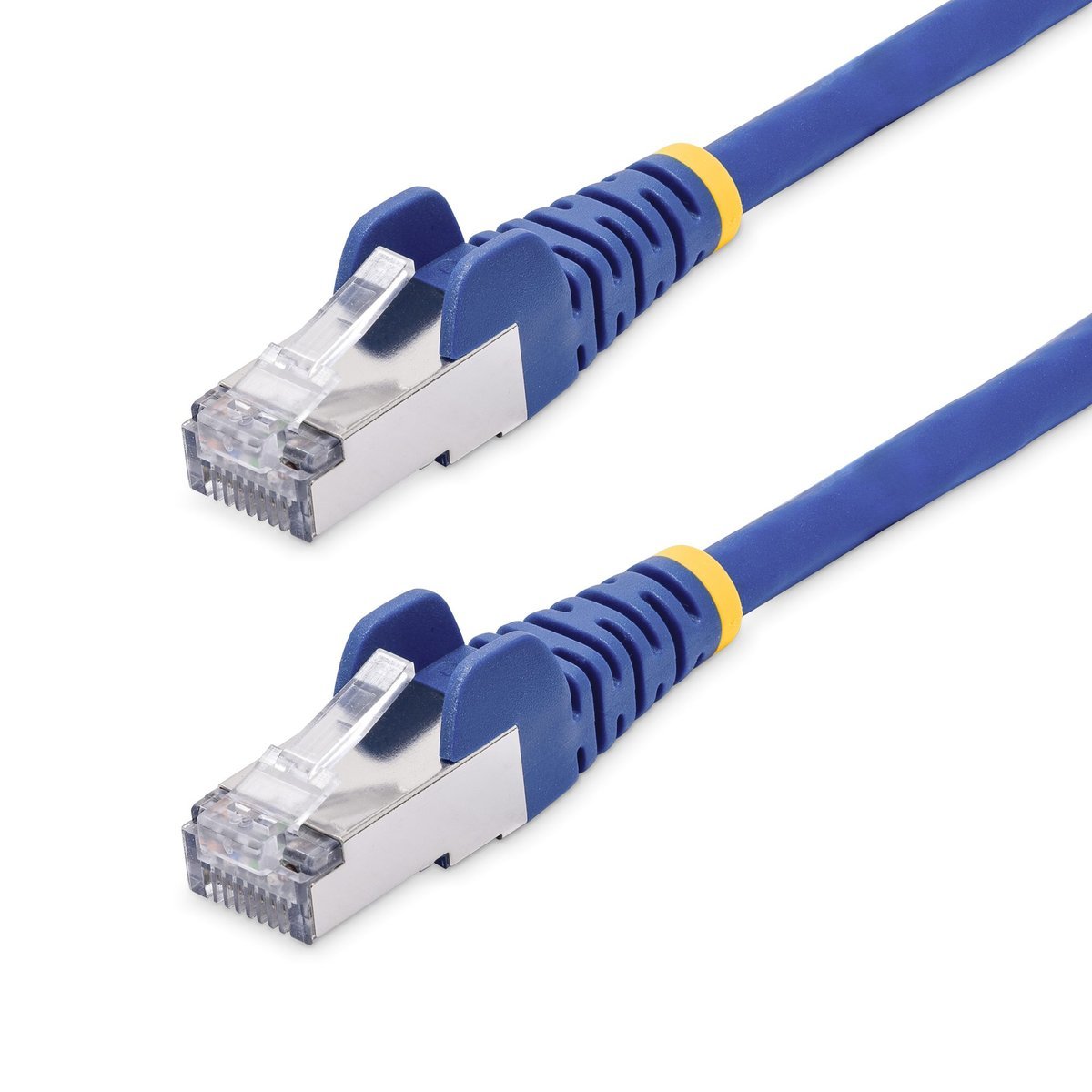 STARTECH CAVO ETHERNET CAT8 BLU DA 3M