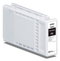 EPSON T56U1 PHOTO BLACK INK CARTRIDGE 350