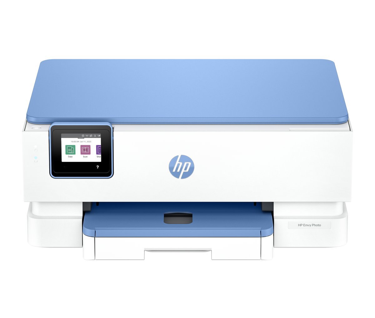 HP Envy Photo 7231 All-in-One Printer Getto termico d'inchiostro A4 4800 x 1200 DPI Wi-Fi