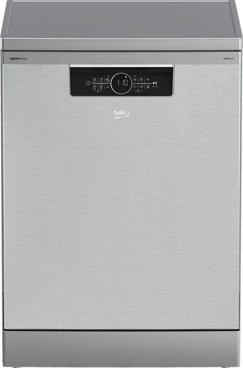 BEKO LAVAST BDFN36541XAWP FULL SIZE 60CM