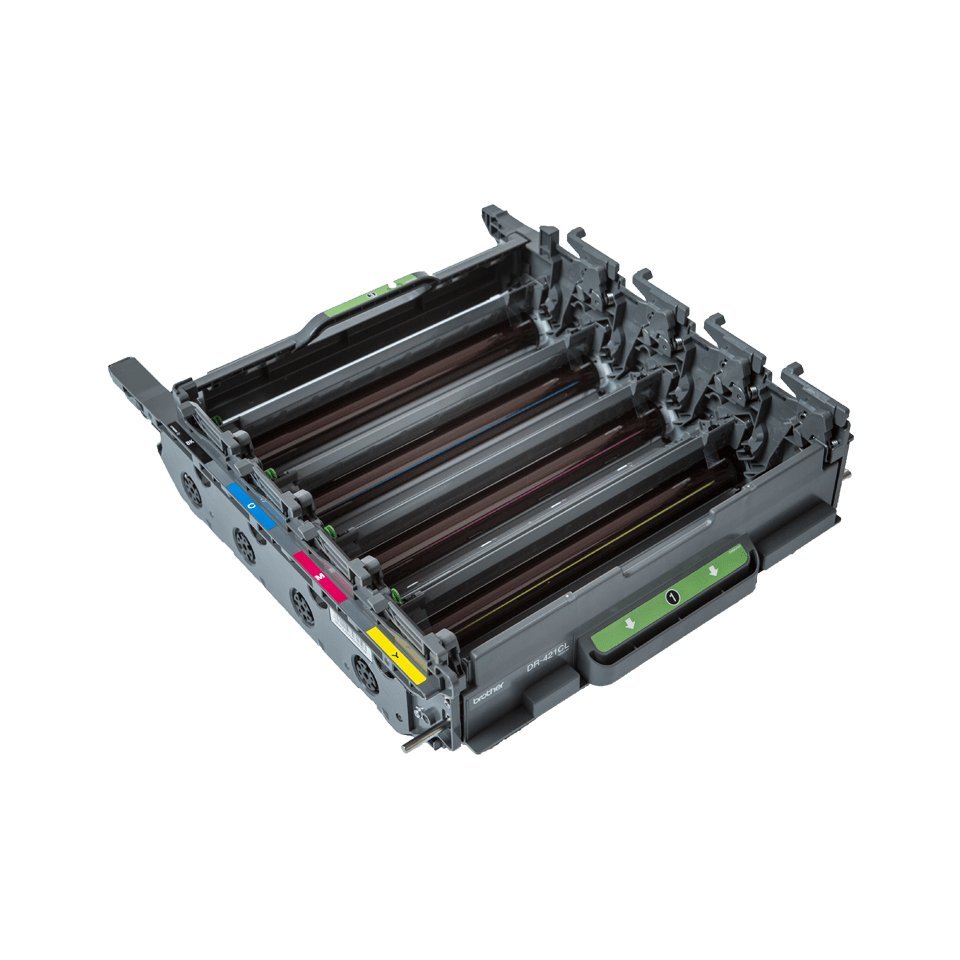 Brother DR421CL - Originale - kit tamburo - per Brother DCP-L8410, HL-L8360, HL-L9310