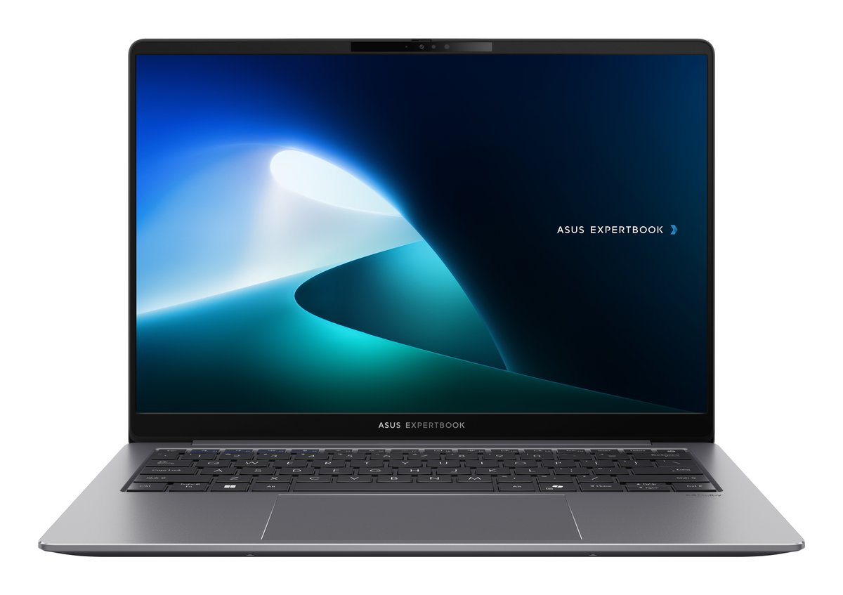 Asus ExpertBook P5 Intel AI Boost NPU up …
