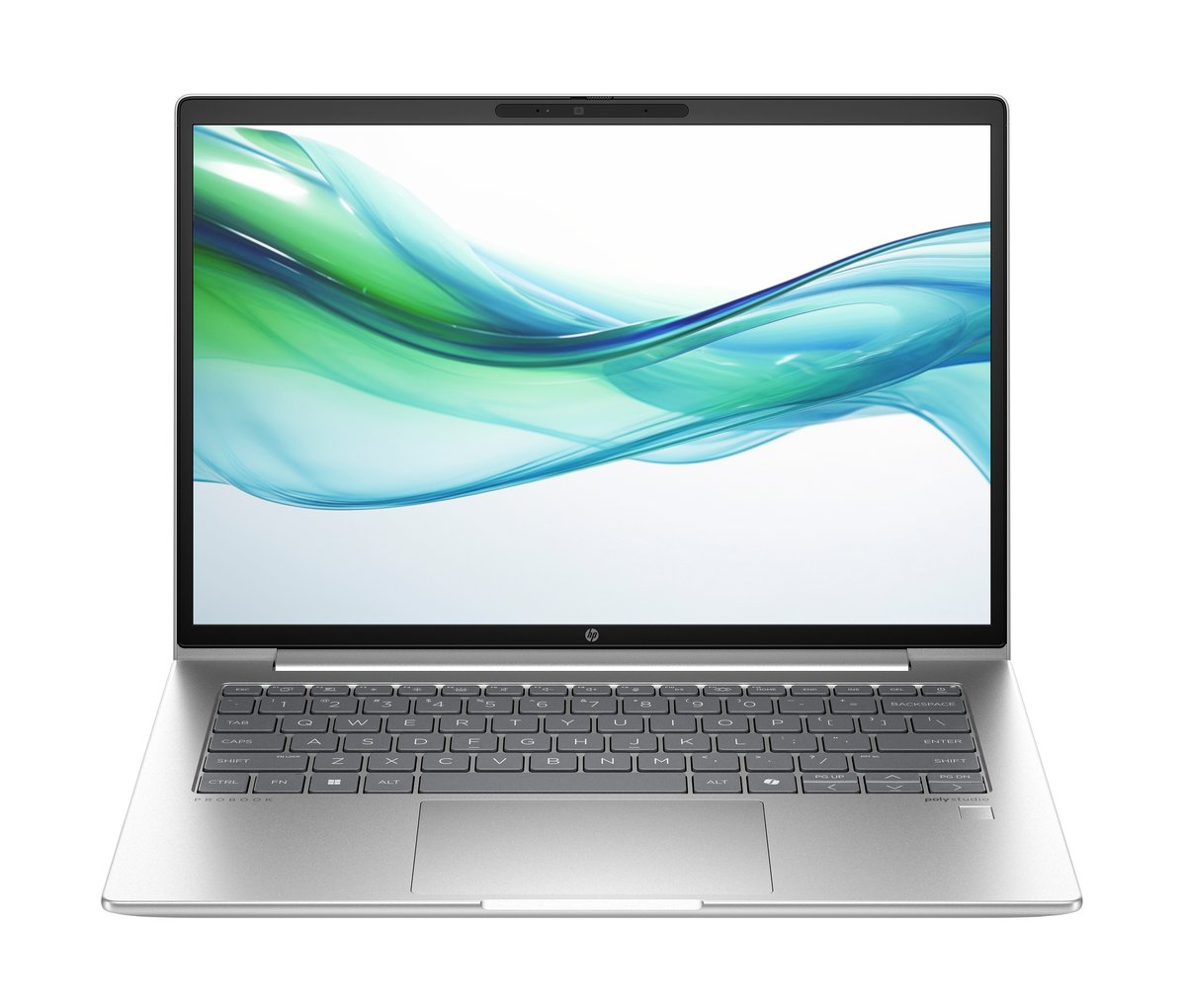 HP ProBook 445 G11 Notebook - AMD Ryzen …