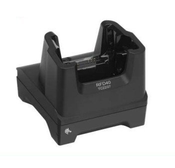 Zebra CR40-1S0T-TC2-G-02 accessorio per palmari Base per ricarica