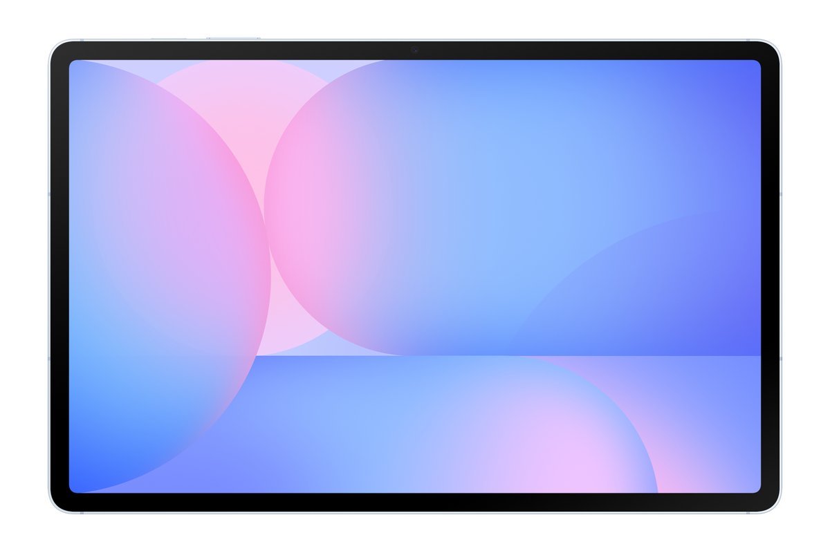 Samsung Galaxy Tab S10 FE+ Samsung Exynos 128 GB 33,3 cm (13.1") 8 GB Wi-Fi 6 (802.11ax) Blu