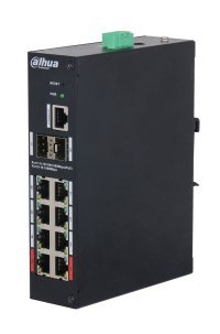 Dahua Technology HS4210-8GT-110, Gestito, L2, Gigabit Ethernet (10/100/1000), …