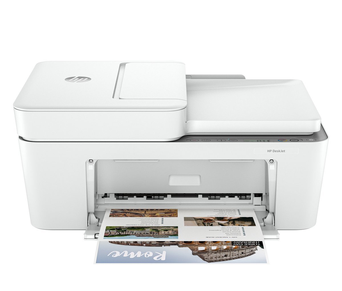 HP DeskJet 4220e All-in-One Printer Getto termico d'inchiostro A4 4800 x 1200 DPI 8,5 ppm Wi-Fi