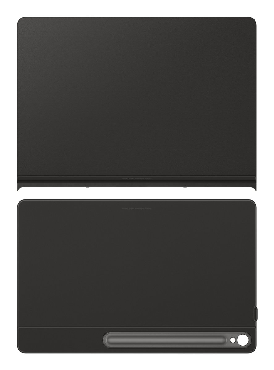 SAMSUNG GALAXY S10 FE+ SMART BOOK COVER CUSTODIA …