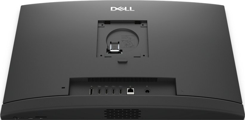 Dell Pro 24 All-in-One (35W) QC24251 130W TPM Ultra 5 235T 16 GB 512GBSSD Non-touch Adj Stand WLAN Win11Pro 15M NBD