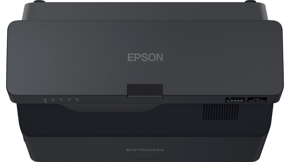 VIDEOPROIETTORE EPSON EB-775F