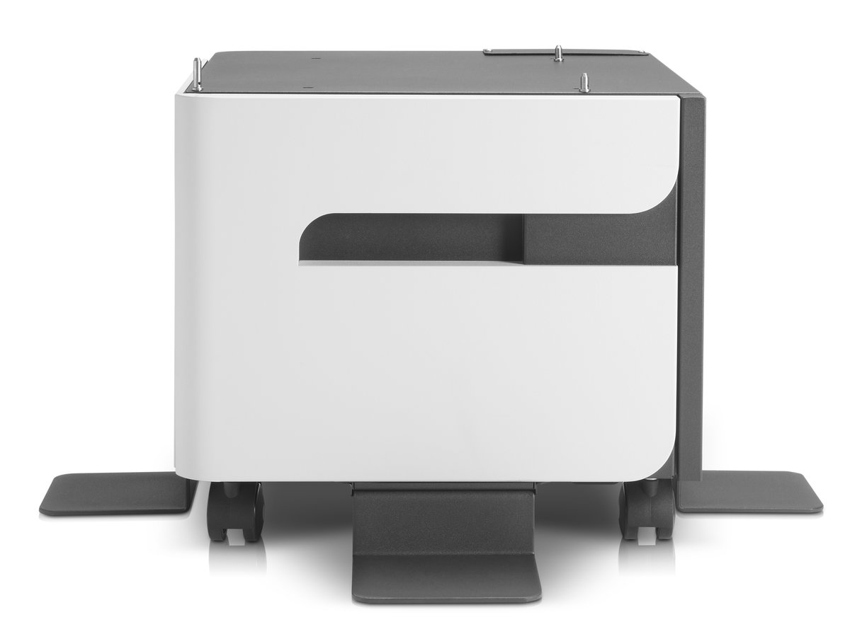 HP - Cabinet stampante - per LaserJet Enterprise …