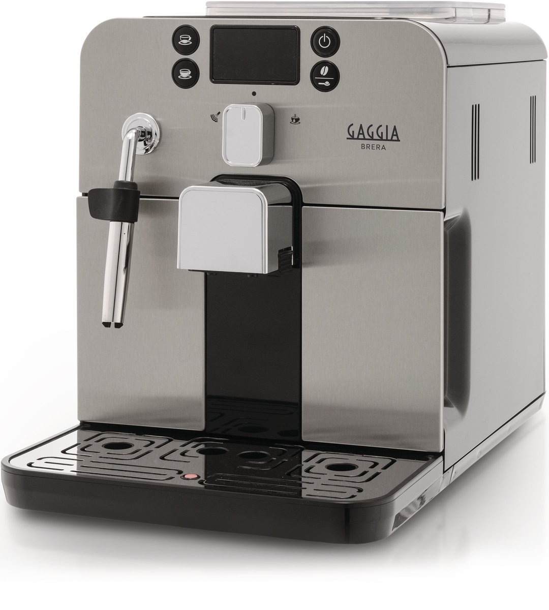 MACCHINA PER CAFFE GAGGIA BRERA AUTOMATICA RI9305/11