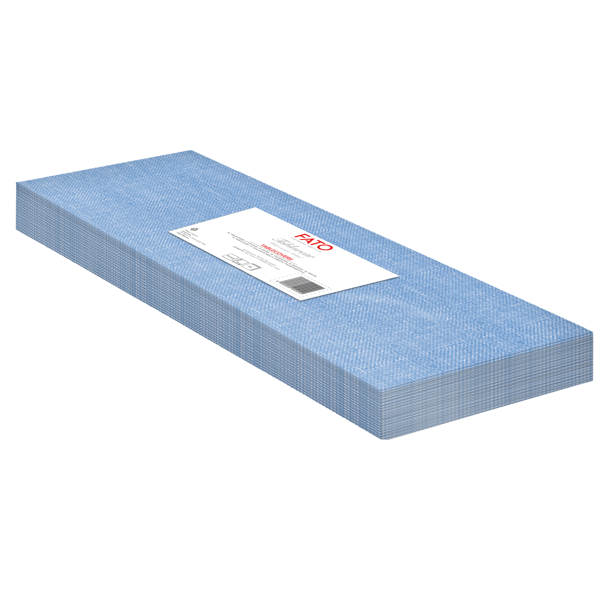 Tovaglia linea AirLaid - 100 x 100 cm …