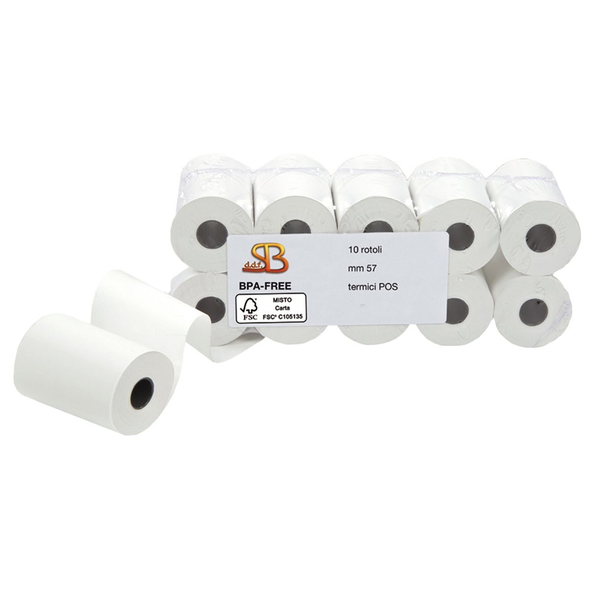 Distruggidocumenti uso frequente HSM SECURIO AF150 P-6 35 L - taglio a microframmenti 0,78x11 mm bianco 2085111