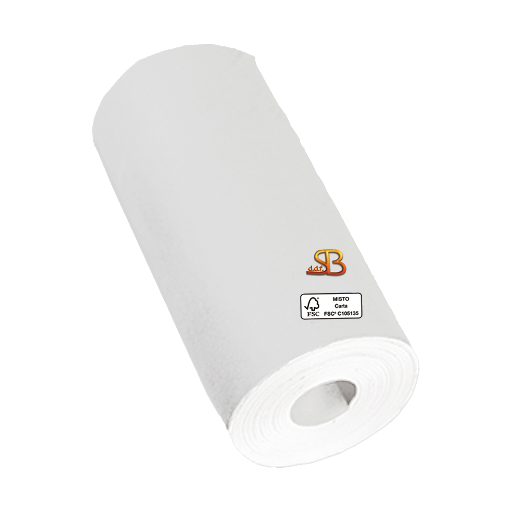 Rotolo per calcolatrici - 57 mm x 9 …