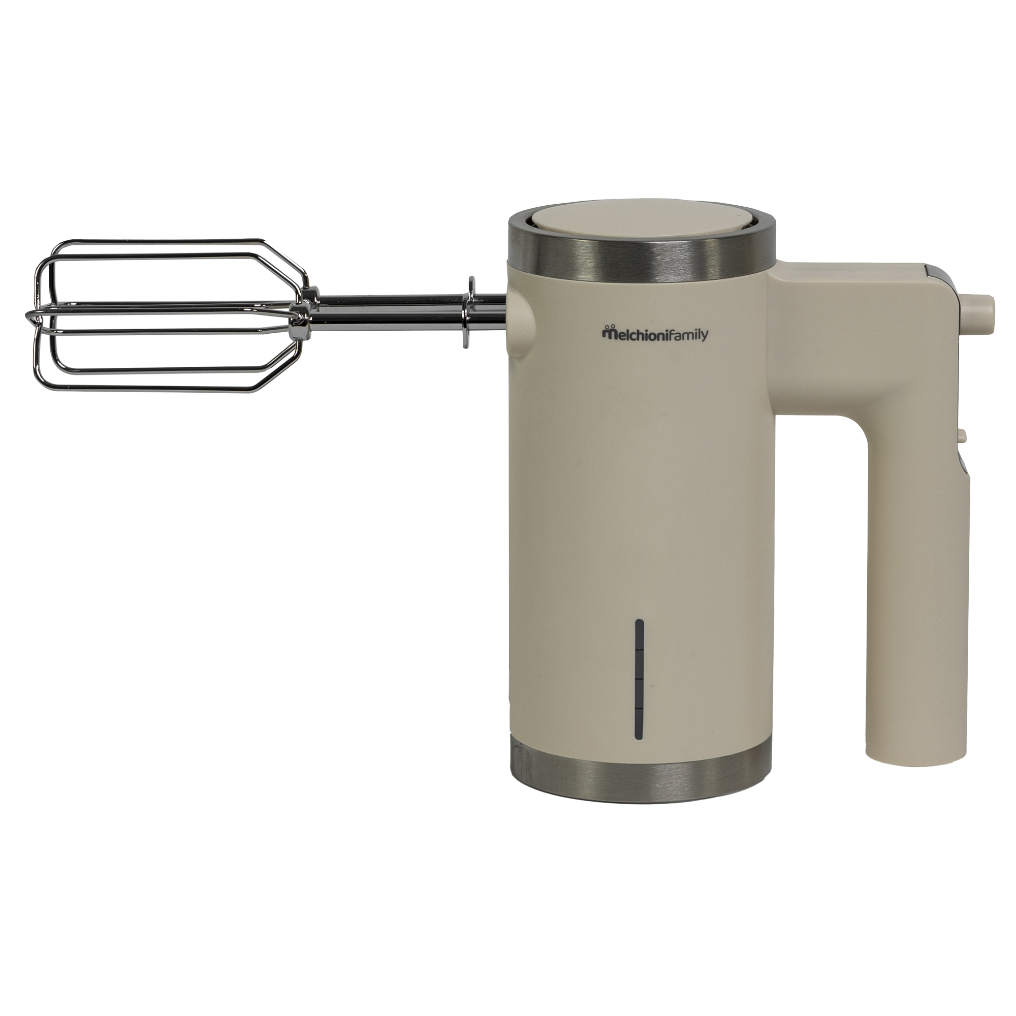 Sbattitore elettrico cordless Bianca - 150 W - …