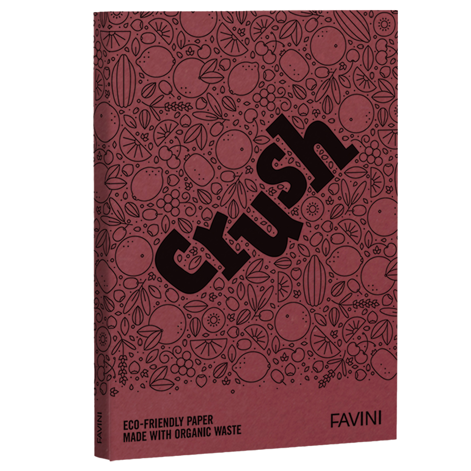 Carta Crush - A4 - 250 gr - …