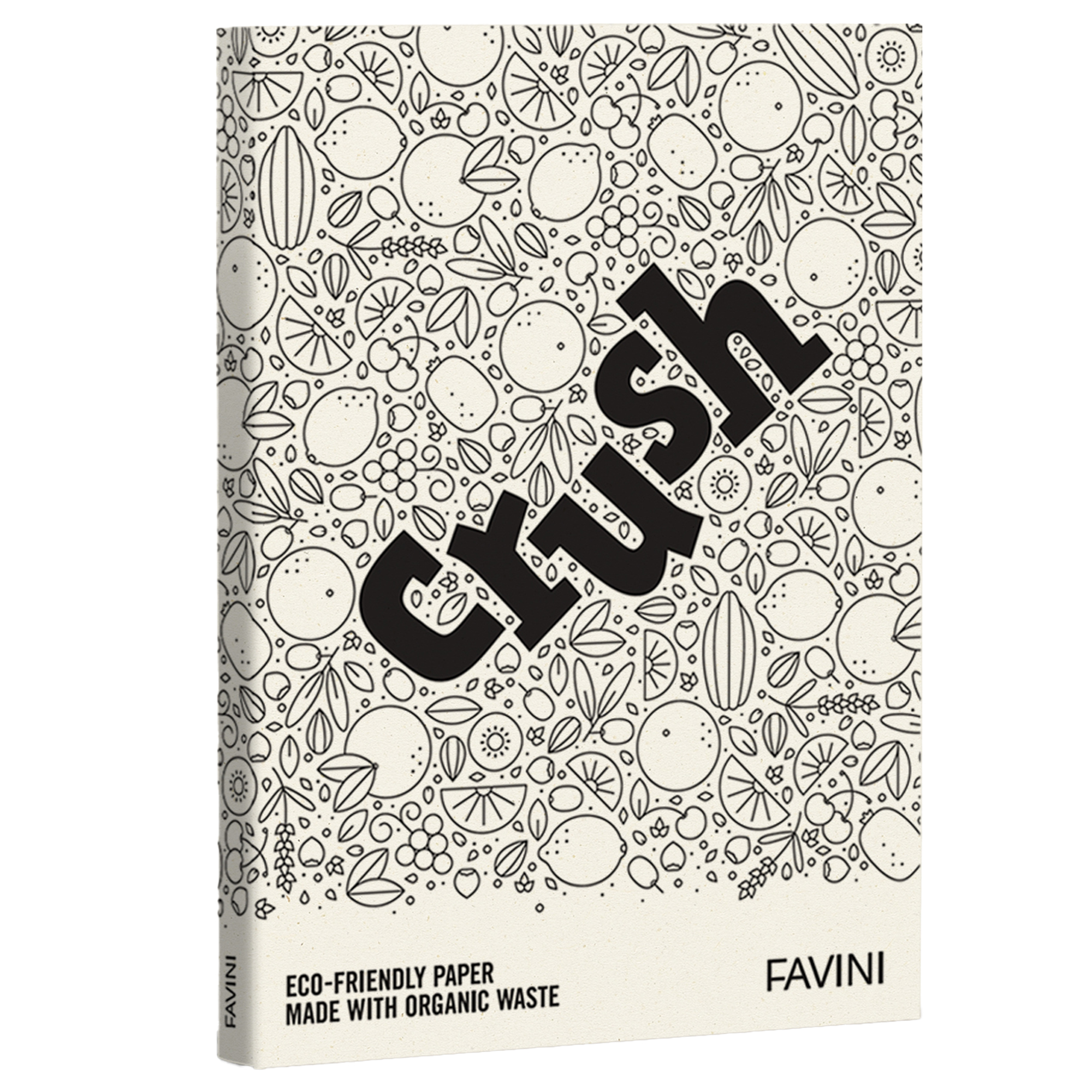 Carta Crush - A4 - 250 gr - …