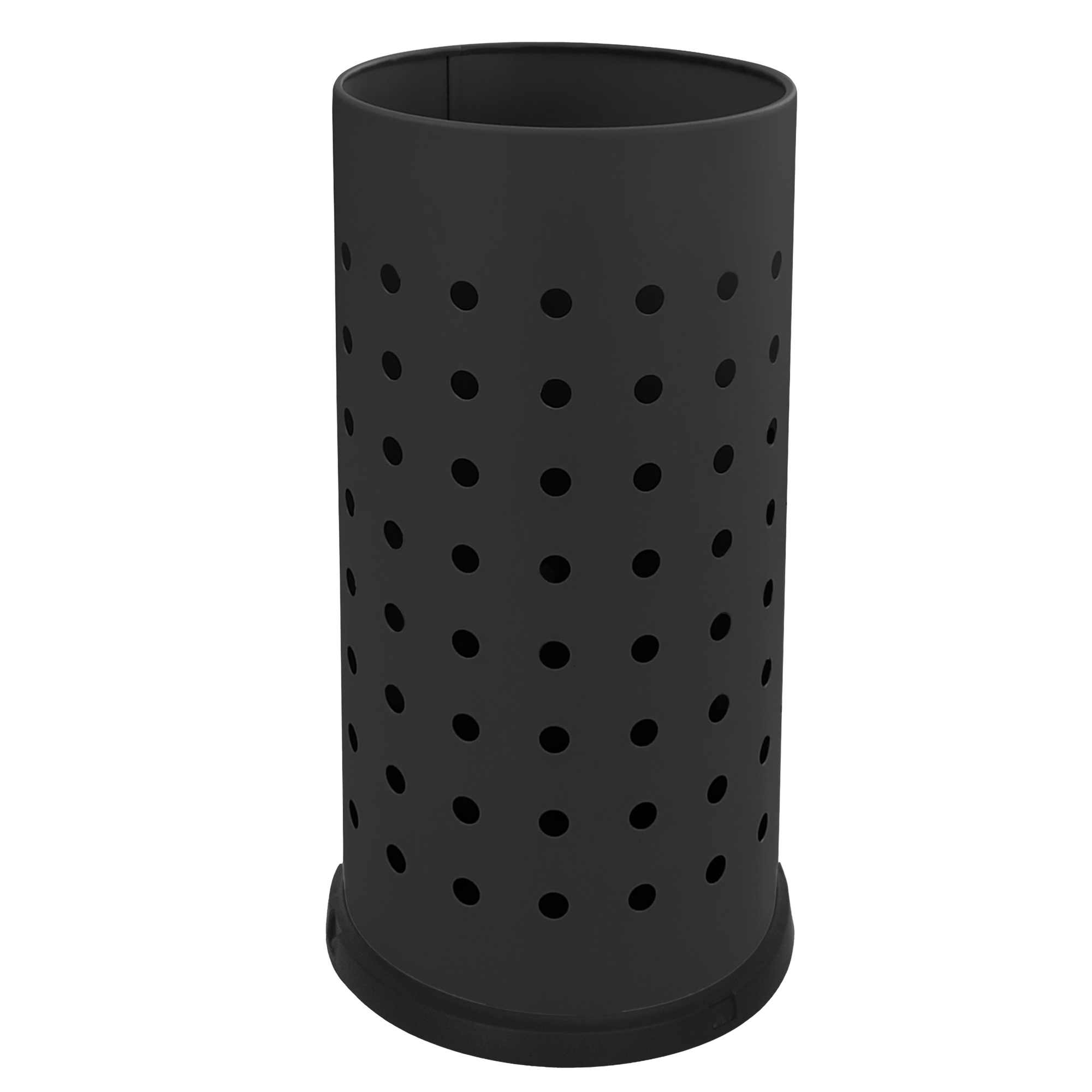 Portaombrelli forato - diametro 24 cm - H …