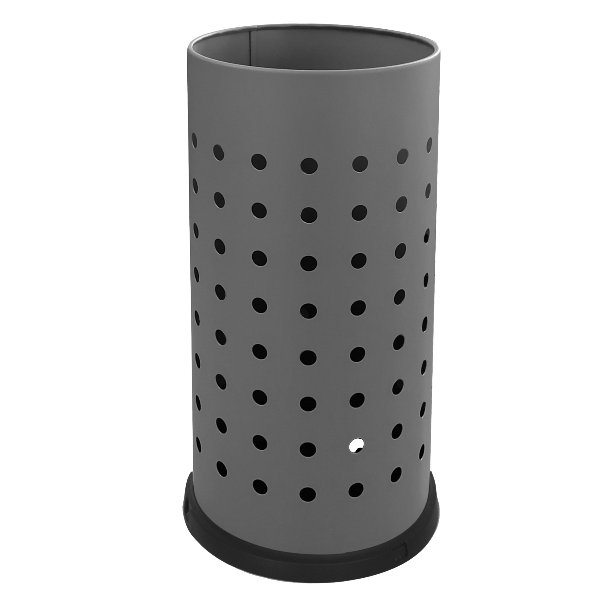 Portaombrelli forato - diametro 24 cm - H …