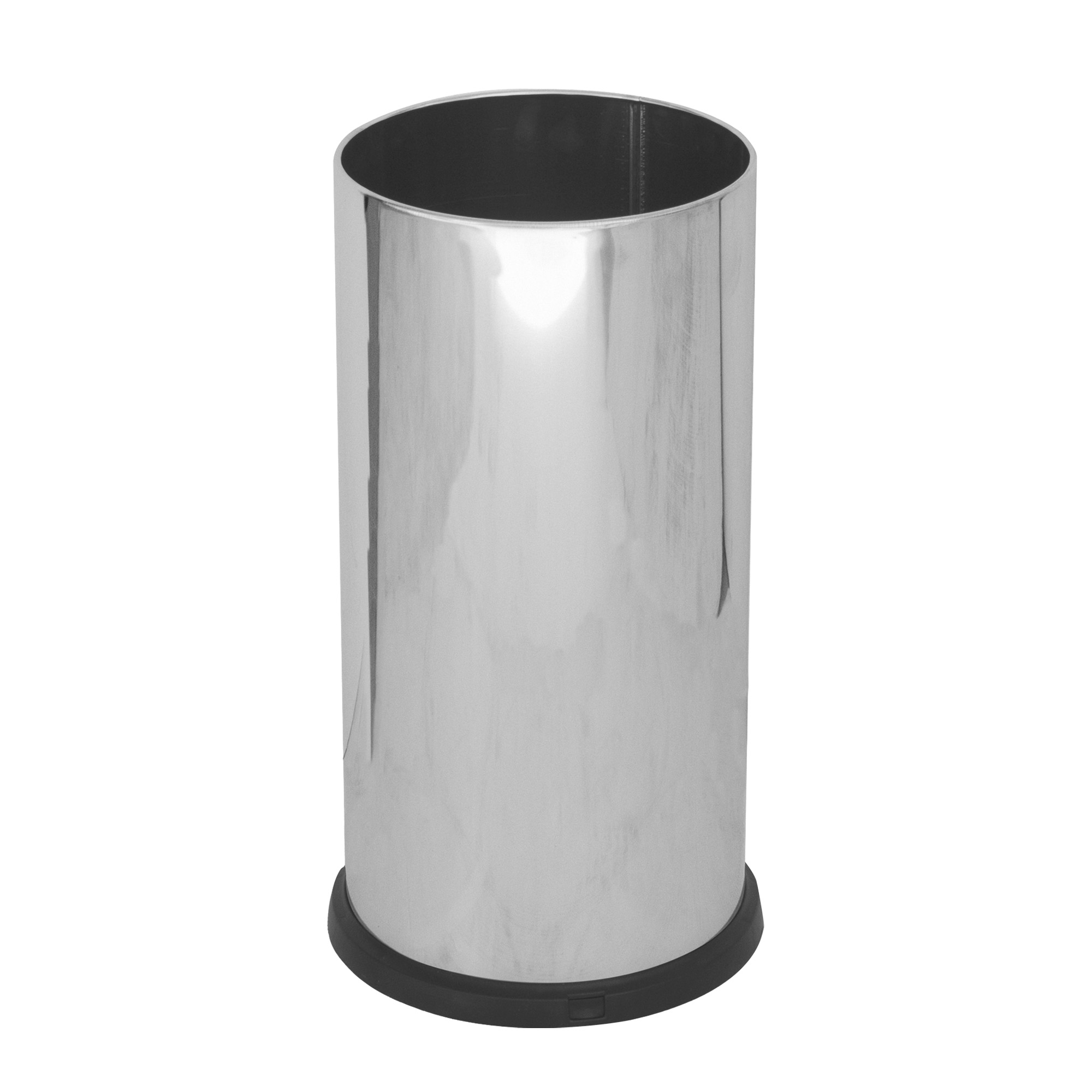 Portaombrelli Steel - con vaschetta interna - diametro …