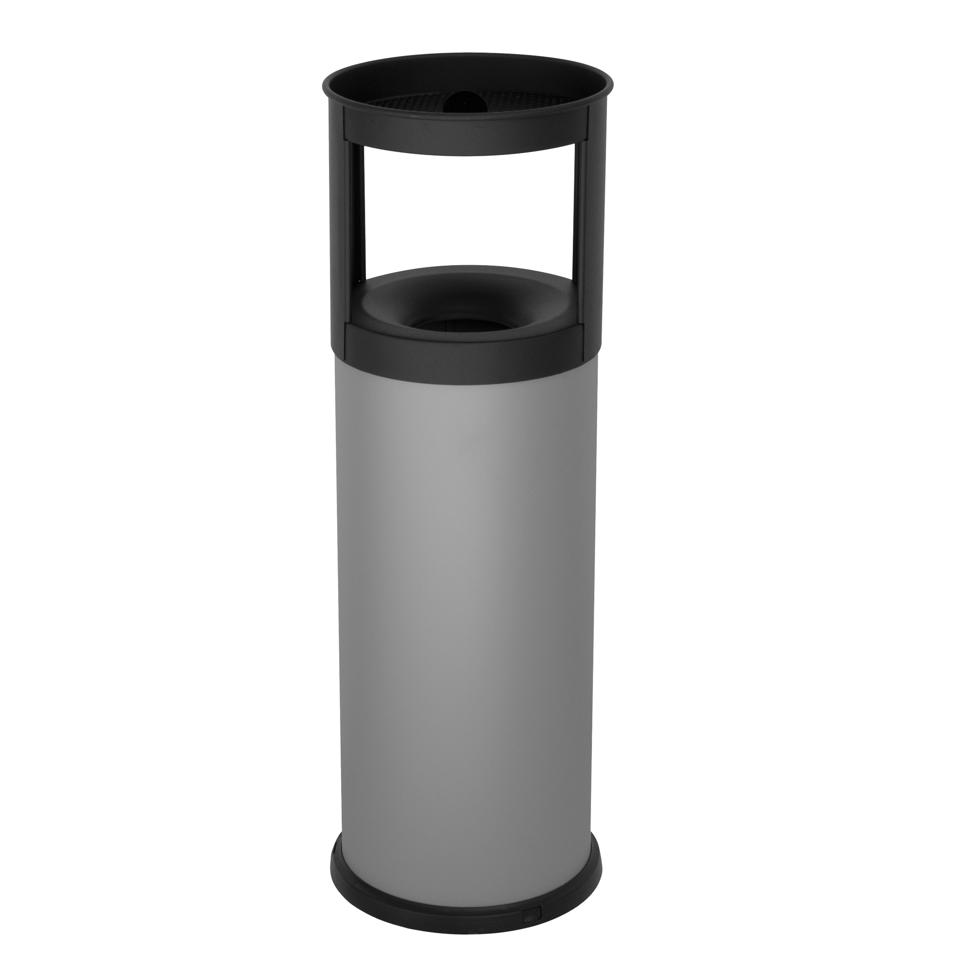Gettacarte autoestinguente con posacenere - 25 L - …