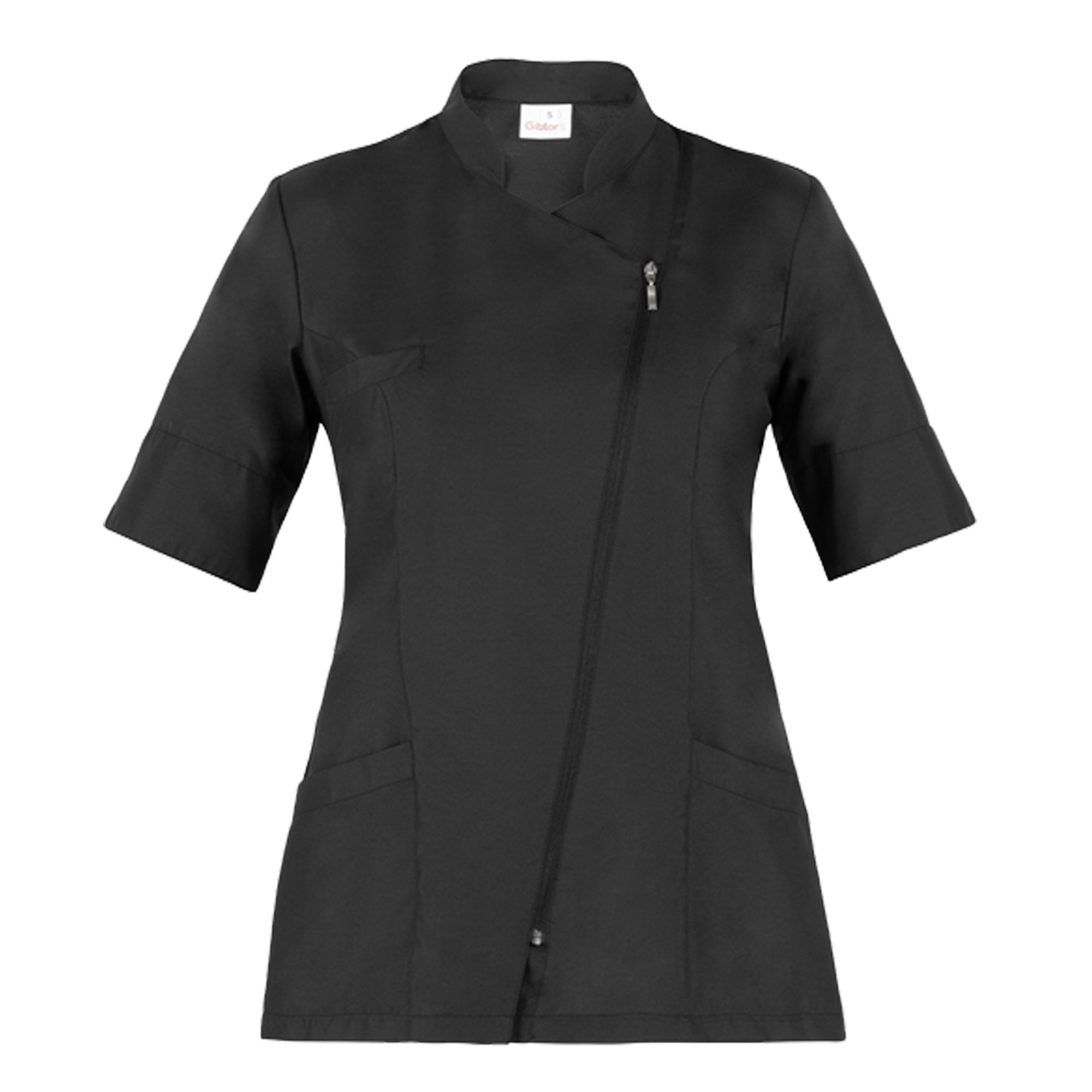 Casacca Carmen - da donna - manica corta …