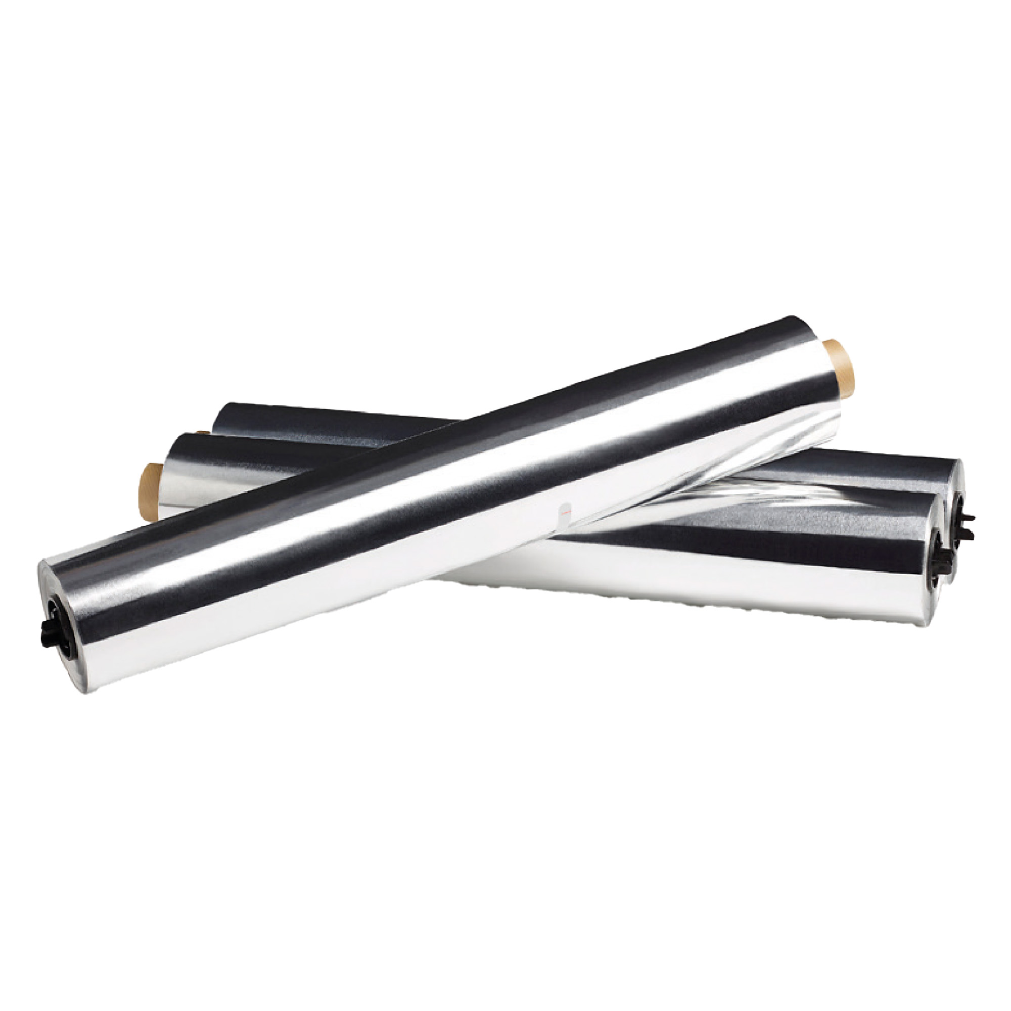 Refill roll alluminio - per dispenser Wrapmaster 3000 …
