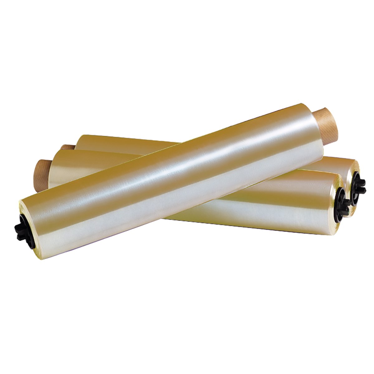 Refill roll pellicola PVC - per dispenser Wrapmaster …