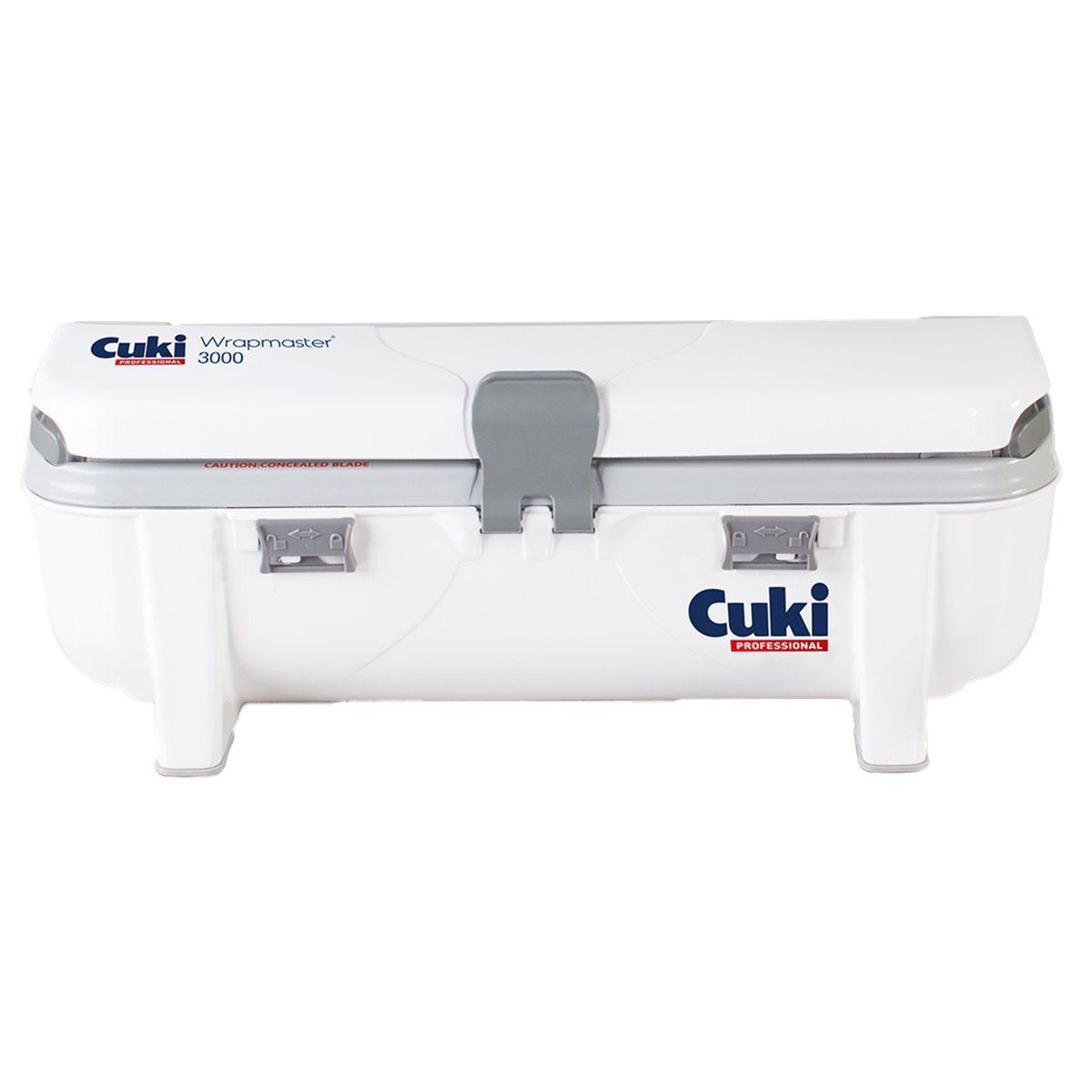 Dispenser Wrapmaster 3000 - per rotoli da 30 …
