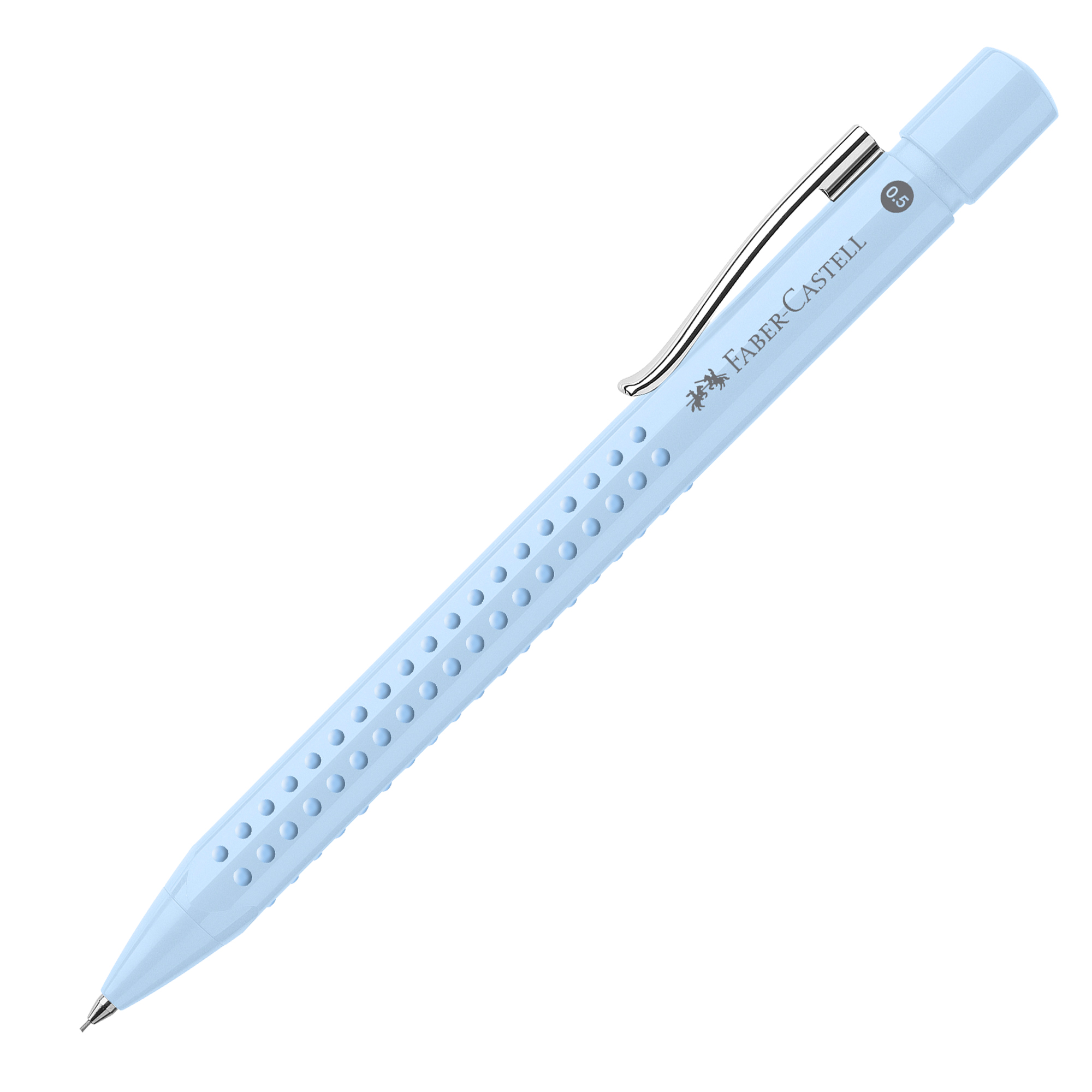 Portamine Grip 2010 - mina 0,5 mm - …