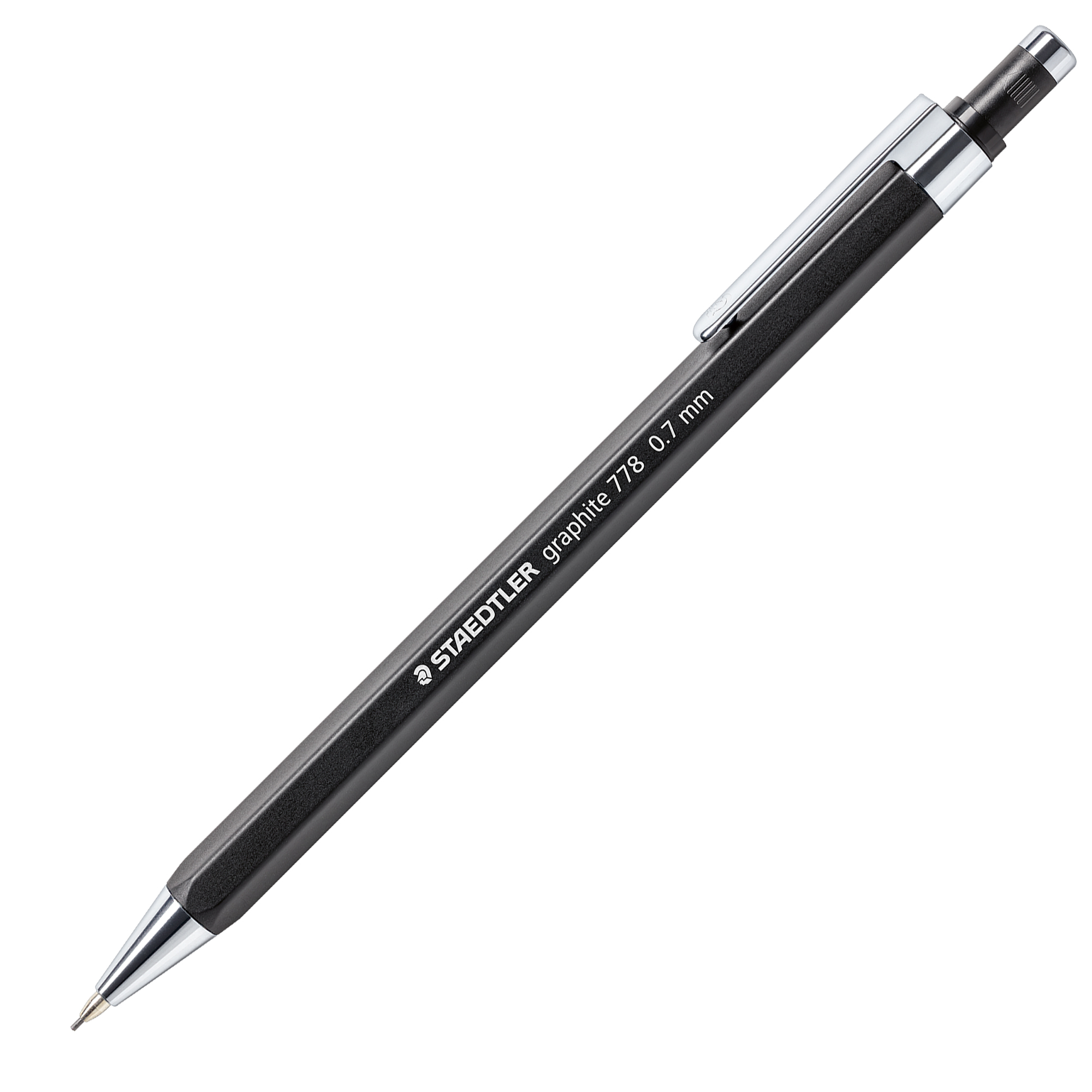 Portamine Grafite 778 - mina 0,7 mm - …